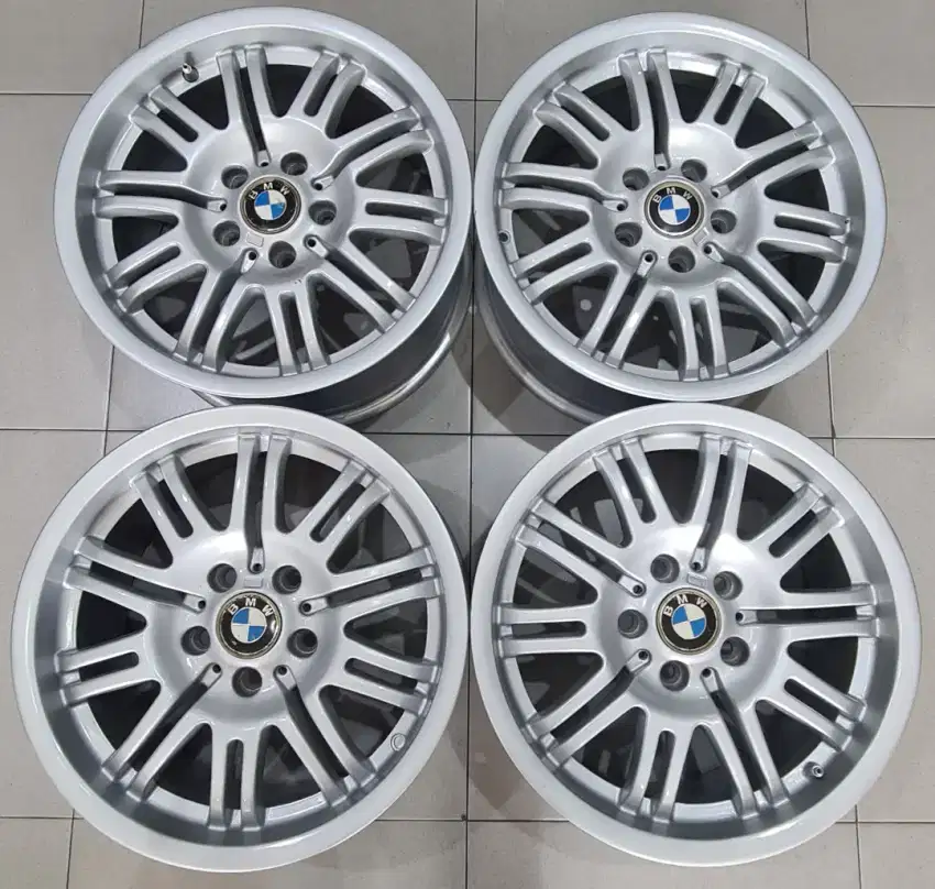 Velg bmw ring 17 style 67