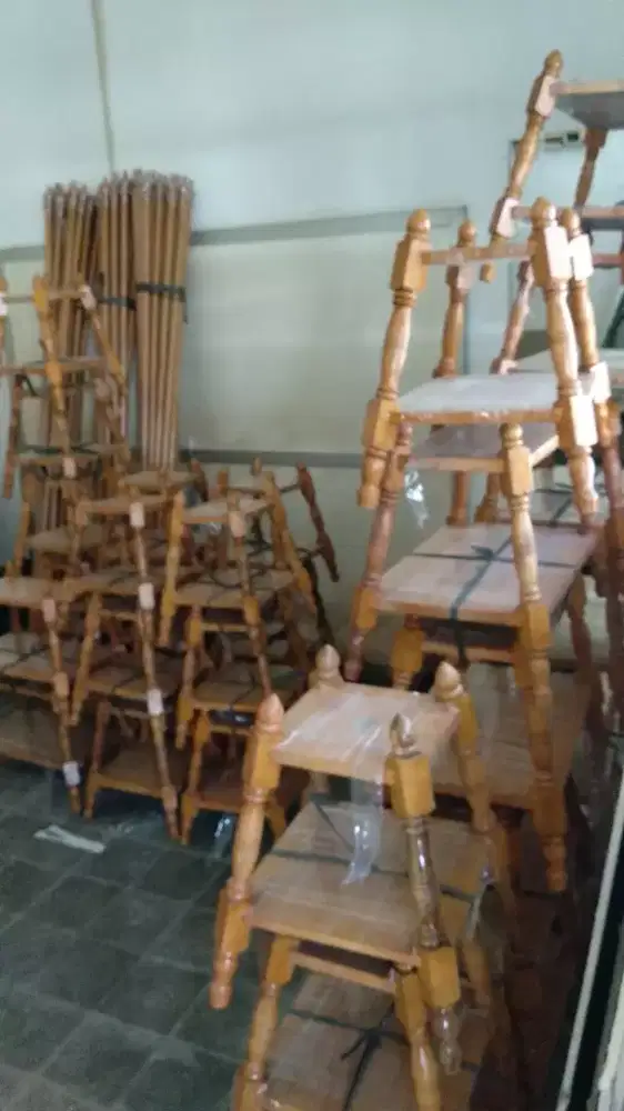 TIANG PATAKA (GROSIR )