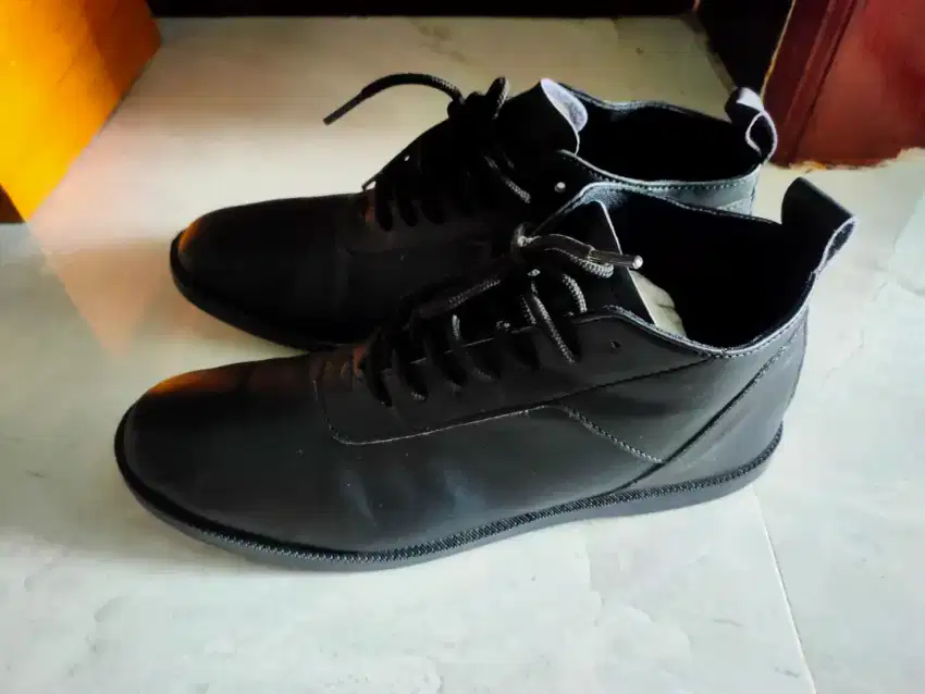 Sepatu Brodo Toraja Eco