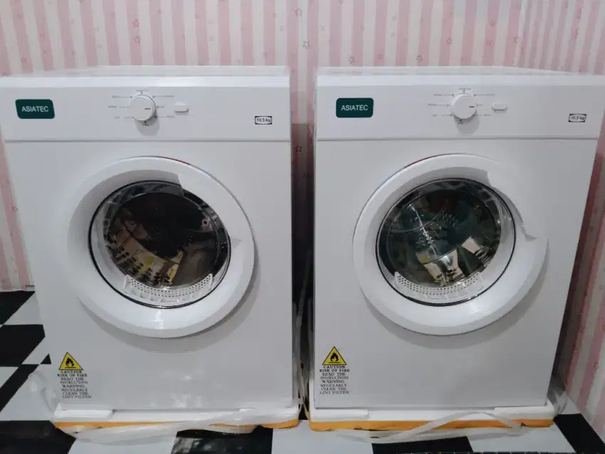 Mesin Pengering Laundry,Setrika Uap Laundry Konveksi,Paket Laundry