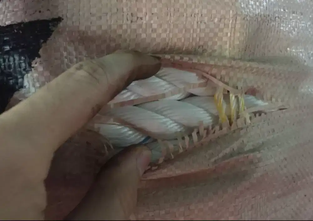 TALI NILON PP 1,5 INCH