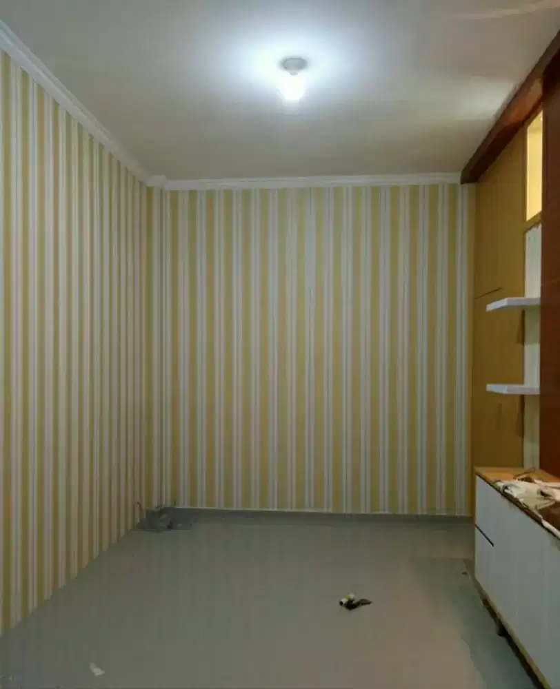 Wallpaper Dinding 100% Premium