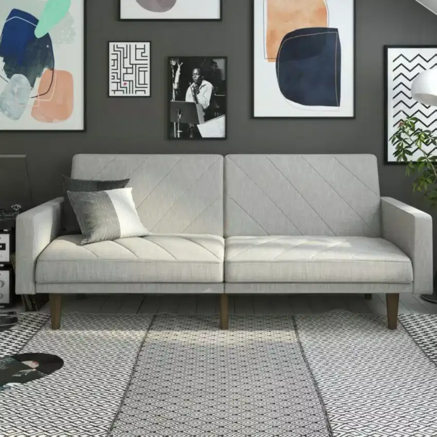 Sofa Bed Minimalis