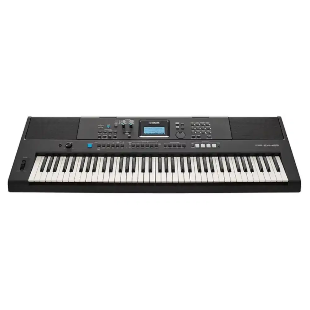 PSR EW425 YAMAHA Keyboard