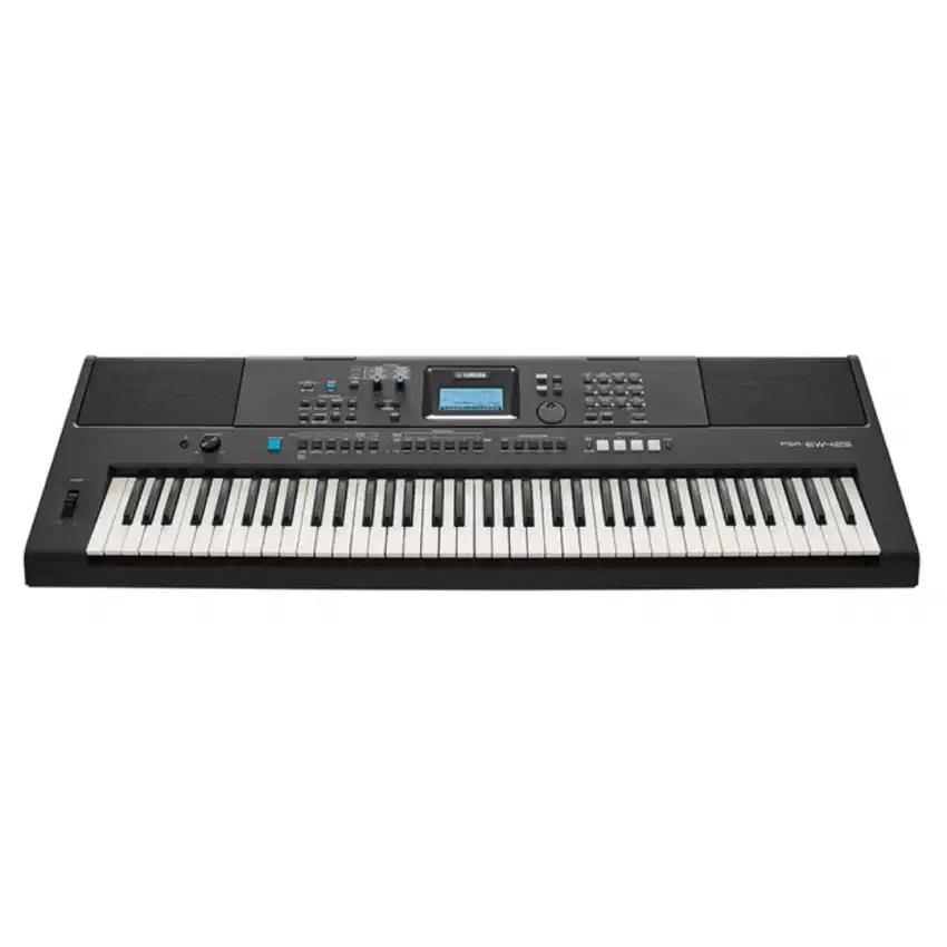 PSR EW425 YAMAHA Keyboard