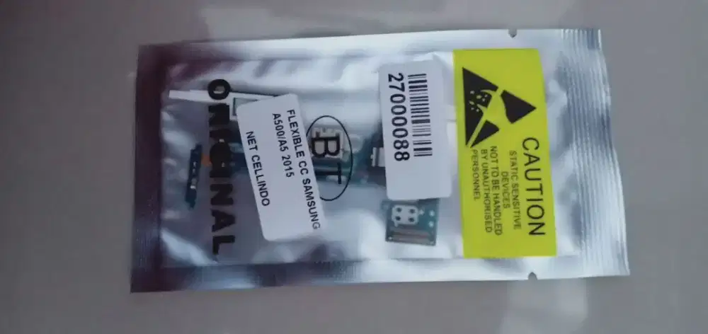 Flexsible cargher samsung A500/A5 2015