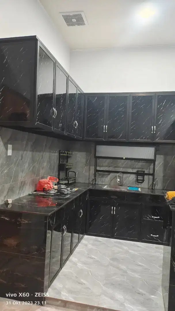 Kitchen set Harga Promo Super Murah