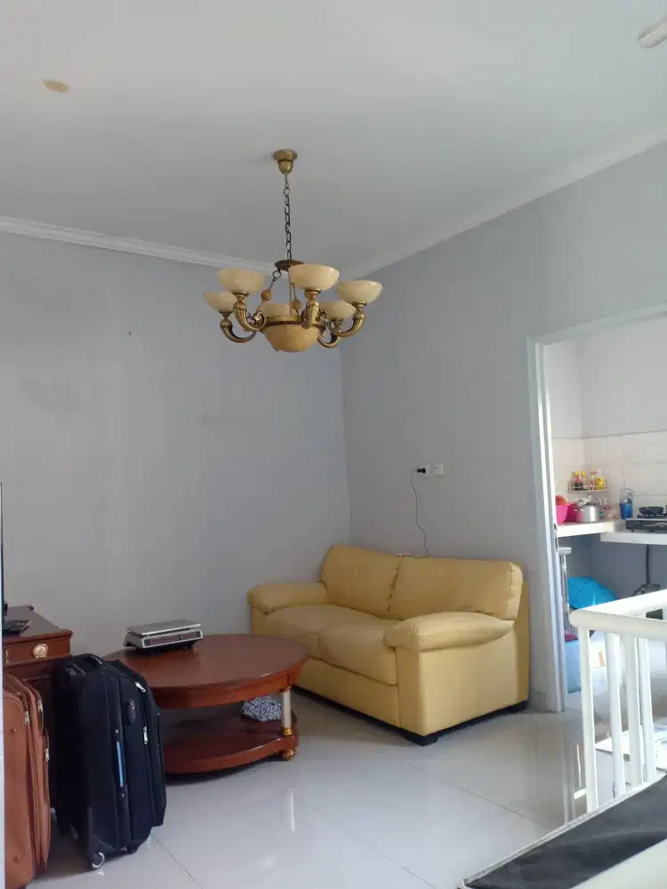 DIJUAL MURAH BANGUNAN BARU     JL. RAJAWALI 1 NO. 2A