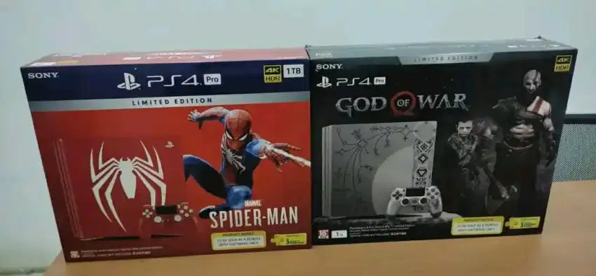 PS4 Dicari playstation 4 500GB PS 4 1TB yang ingin jual saya beli skrg