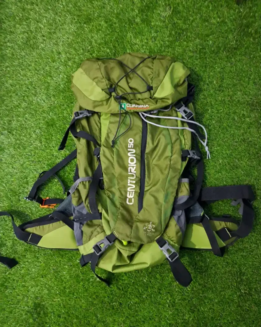 Rental Alat Outdoor / Sewa Alat Camping / Tenda Gunung, dkk