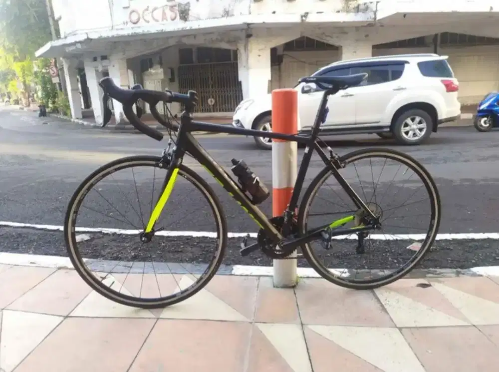 United Innertia 3.00