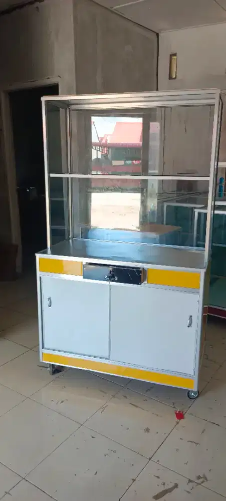 Steling lontong 100*50*170 PROMO Harga super murah dan berkualitas