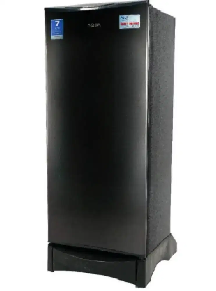 Kredit kulkas lemari es