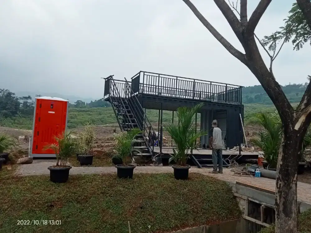 container cafe/rumah/kosan/coffee shop/outlet2 bisnis jual-beli sewa