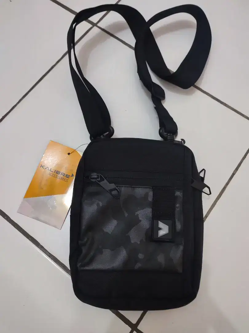 Di jual Tas kalibre