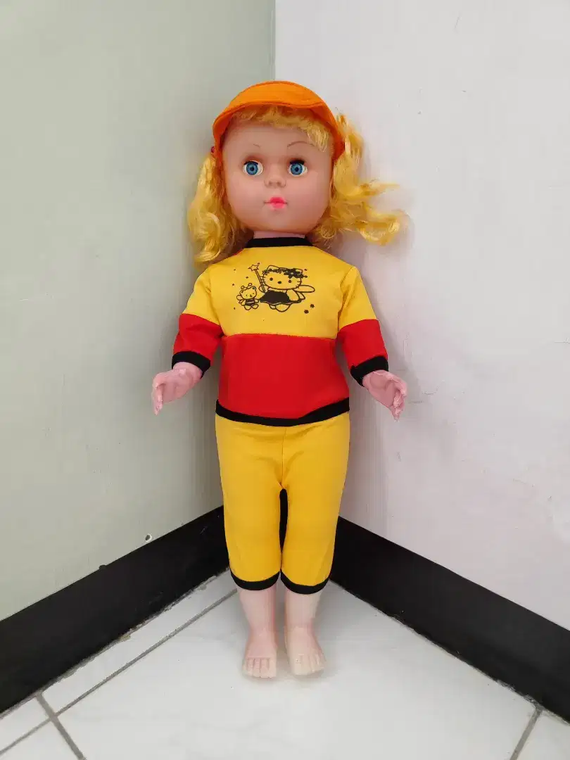 Boneka Susan Obral