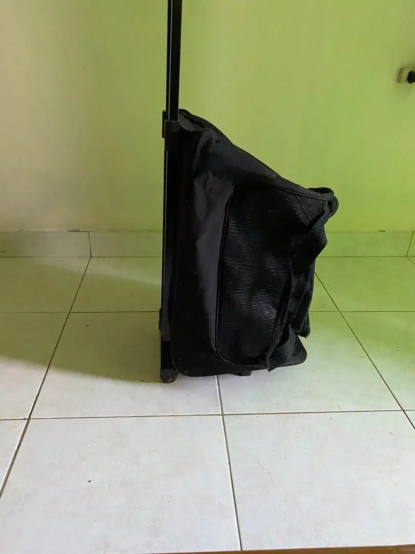 Dijual koper luggage