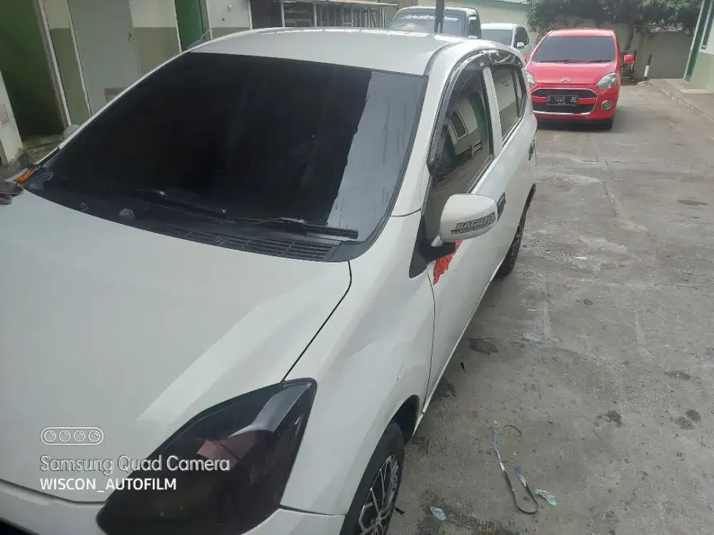 panggilan kaca film mobil tahan lama kualitas terjamin