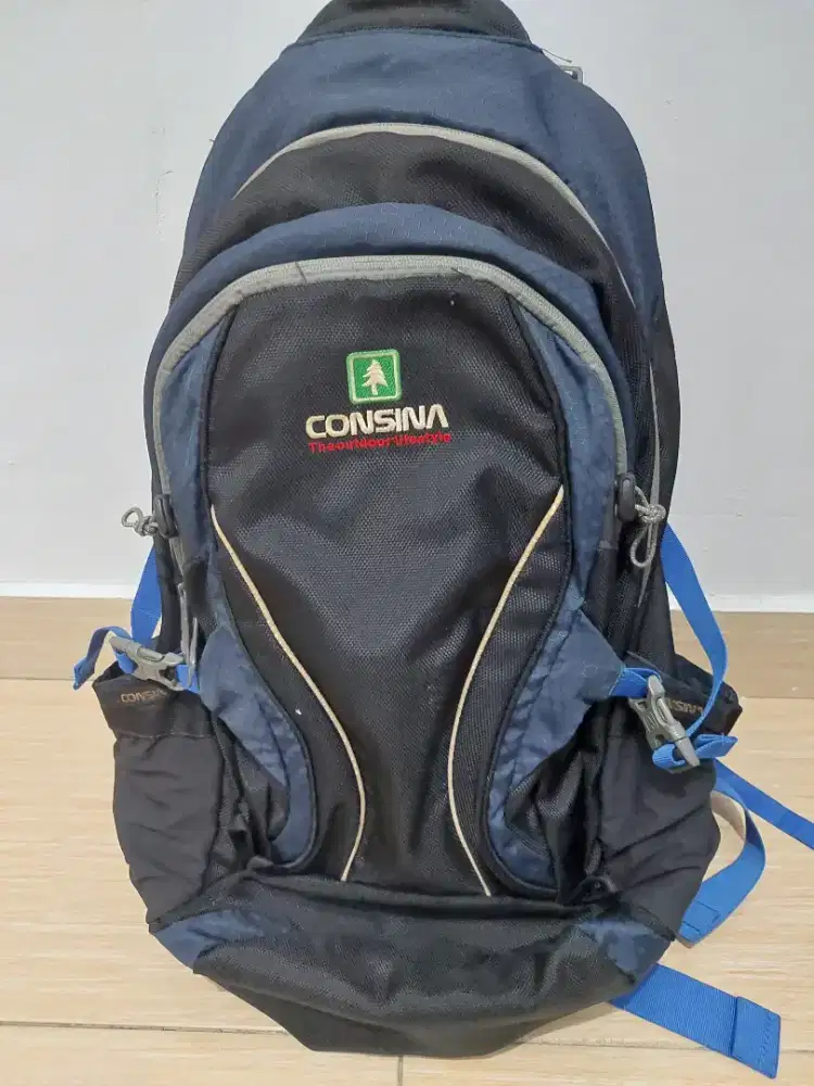 Consina warlock outlet