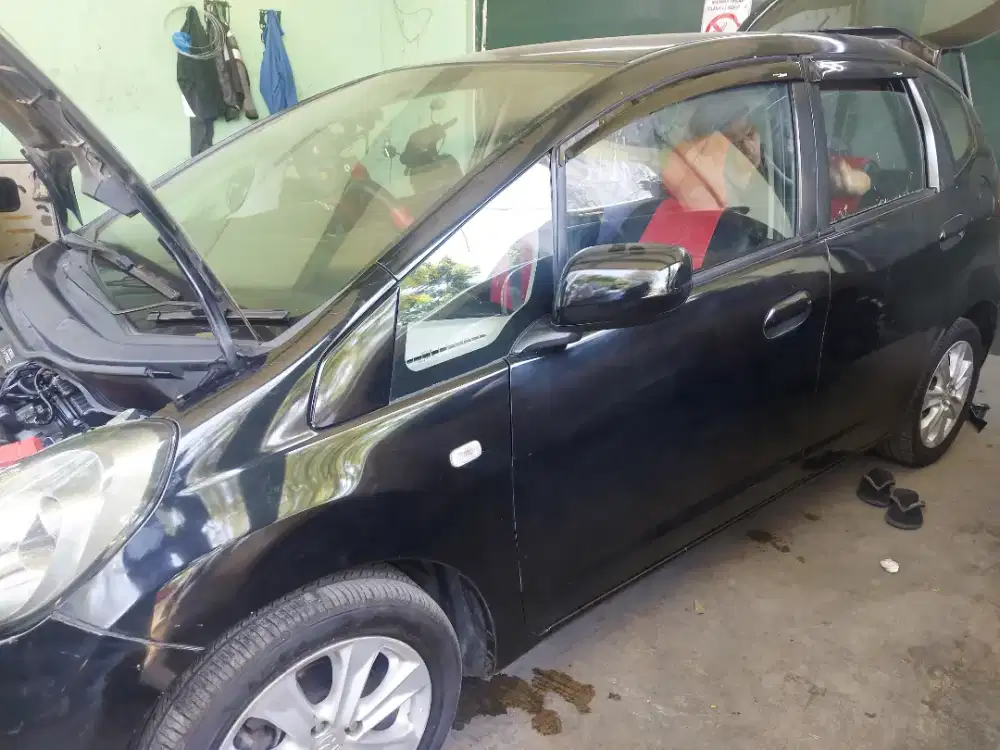 kaca film mobil , pasang ke lokasi anda