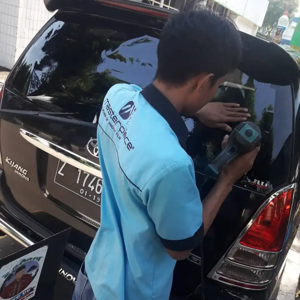 Kaca film panggilan terdekat bandung