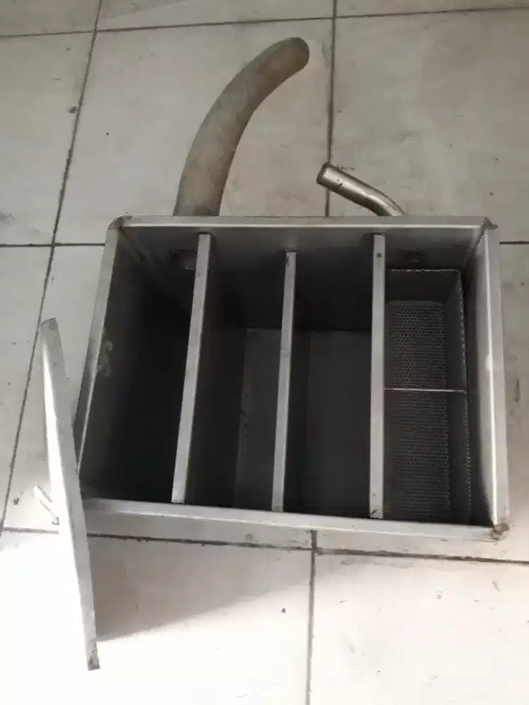 Filter penyaring sink dapur