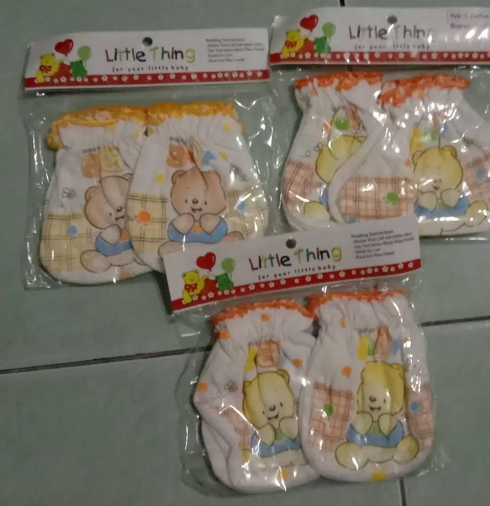 Obral sepatu baby new born