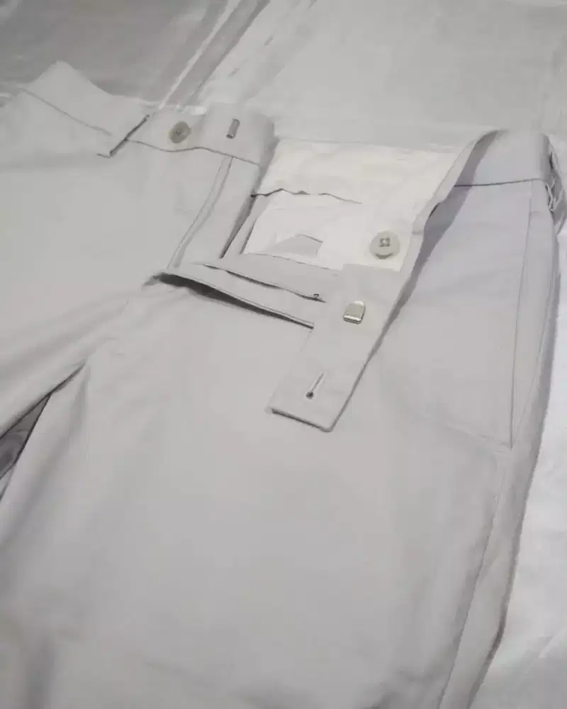 Longpants Chino Uniqlo