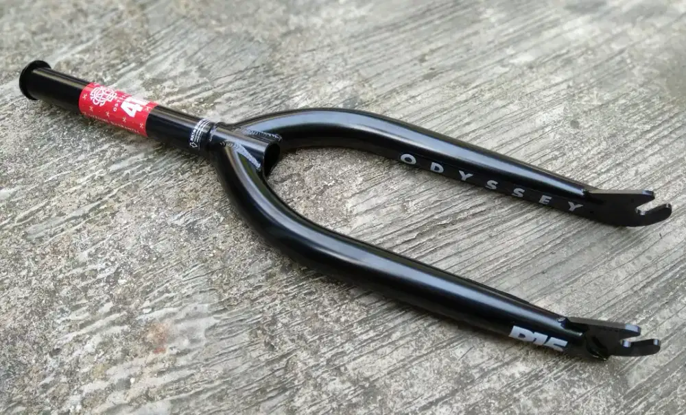 Jual Sparepart Sepeda Pro BMX