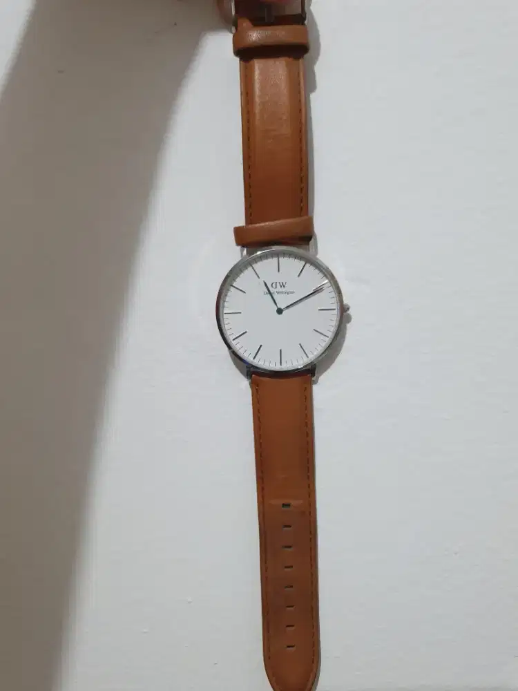 Daniel wellington best sale classic b40s4