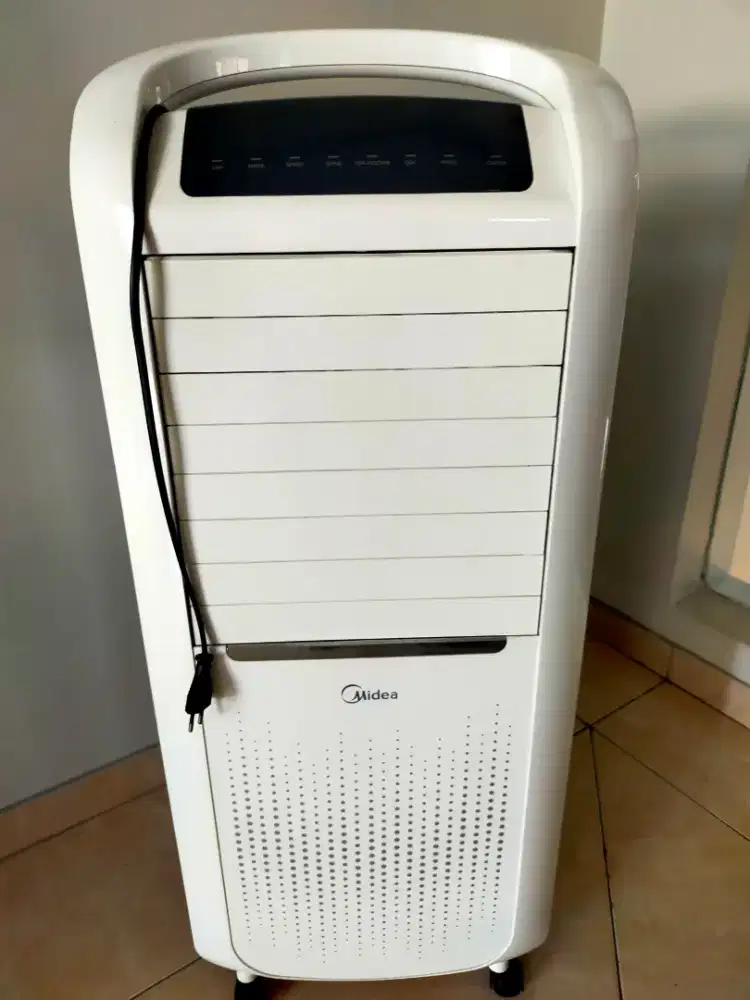 Midea Air Cooler Penyejuk Udara