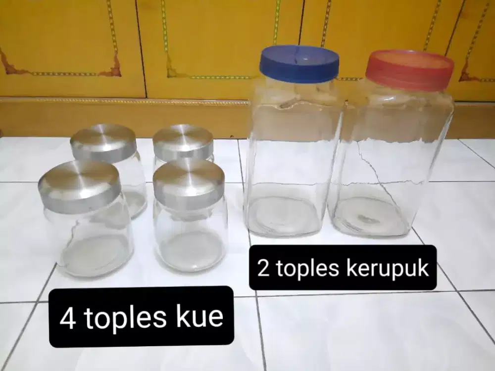 Dijual Toples beling