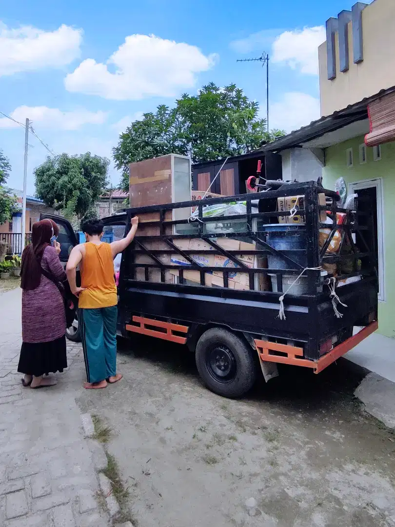 SEWA MOBIL PICKUP / SEWA PICK UP