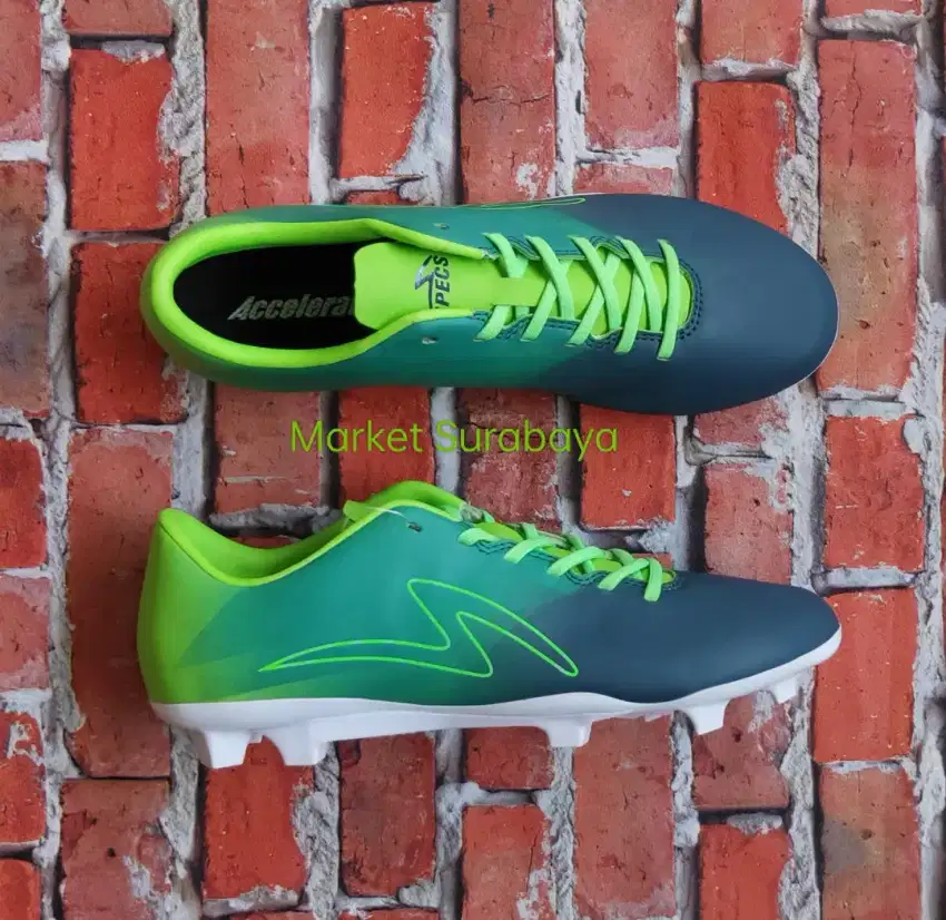 Sapatu dewasa specs hypersonic fg Original