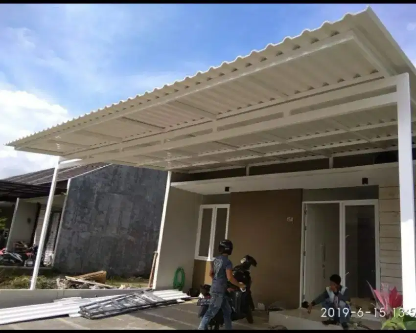 cahaya mandiri stel 00161zza