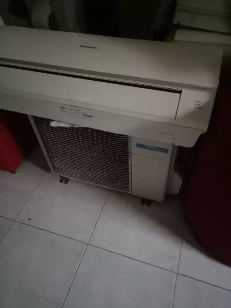 panasonic siap pasang