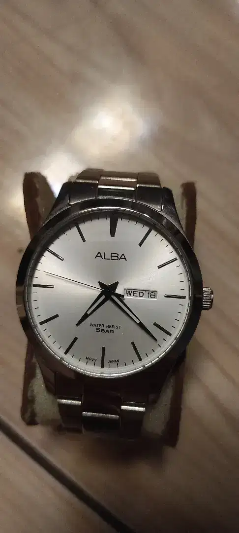 ALBA PRESTIGE AJ6123X1