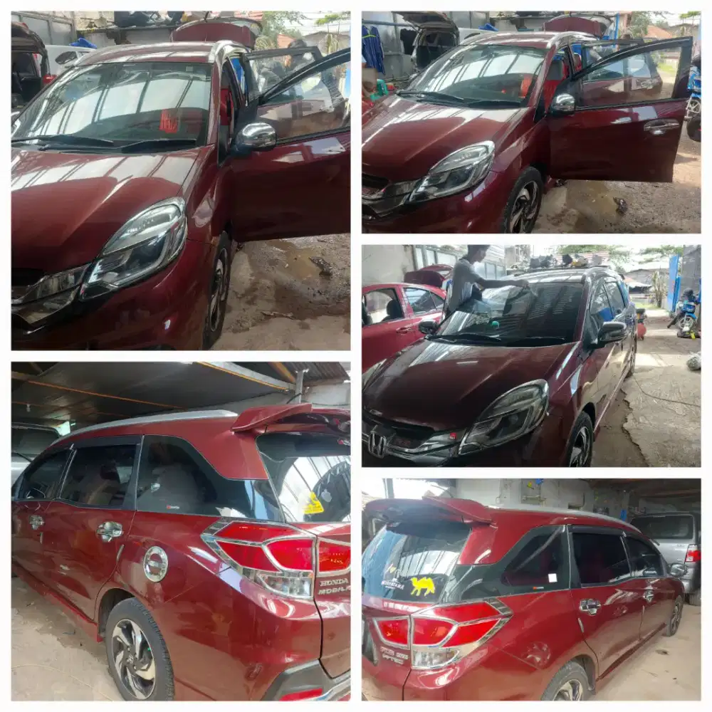 panggilan pasang kaca film mobil berbagai merk