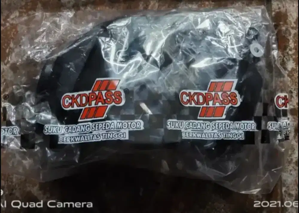 Tutup Radiator Honda Vario 125