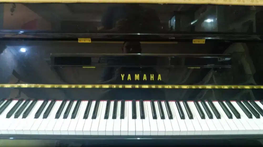 piano dicari segala merk (yamaha dll)bisa ambil di seluruh indonesia