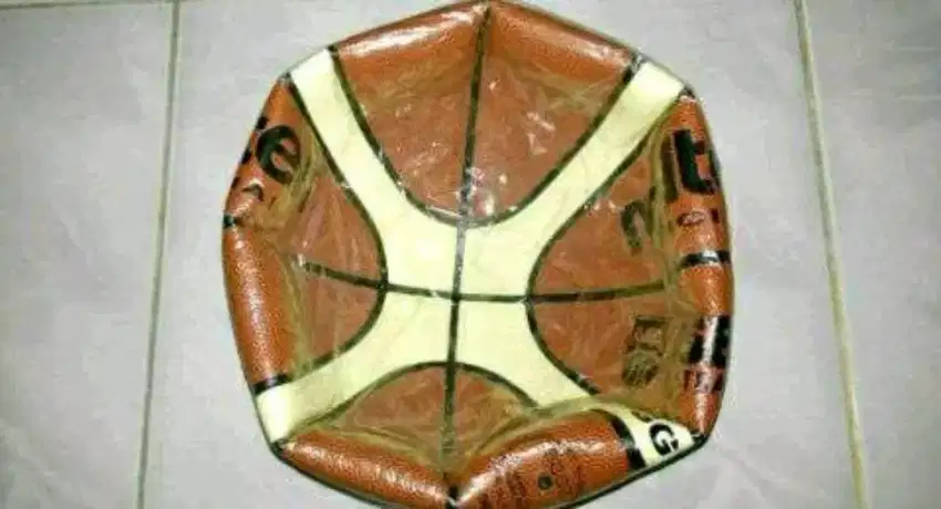 Bola basket molten GG 7