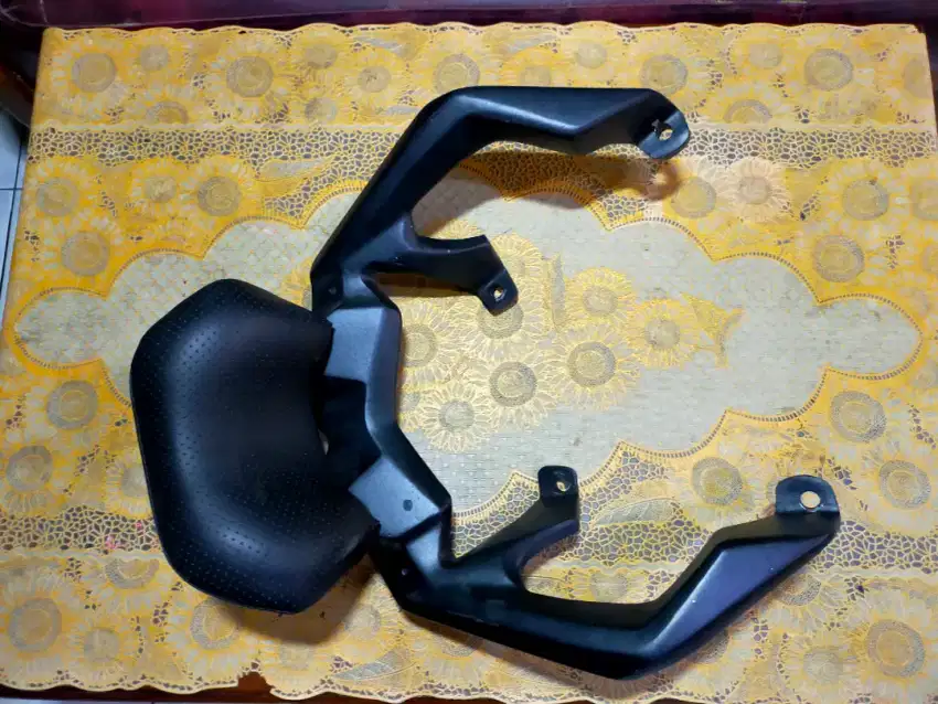 Jual cepat Backrest Honda ADV 150