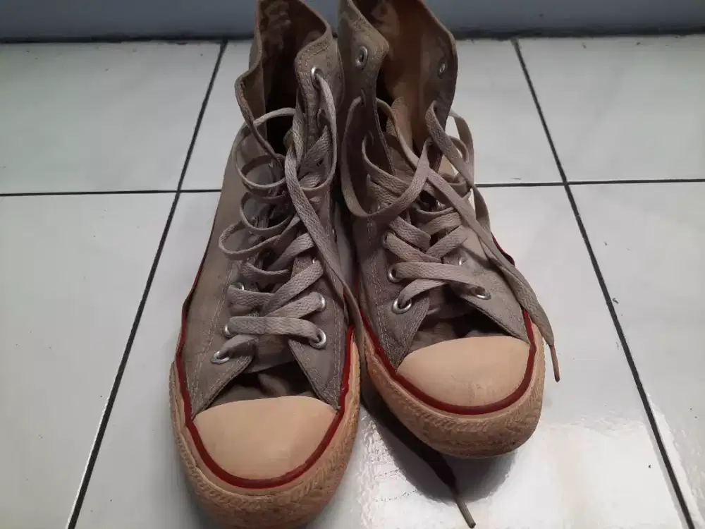 Sepatu snicker converse original