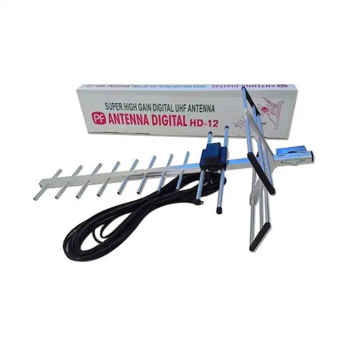 Toko Pasang Antena Tv Digital HD 2024, Cakung (Jakarta Timur)