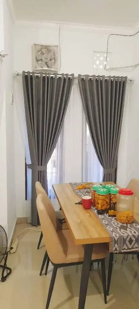 Gorden / Korden / Hordeng Blackout Trendy