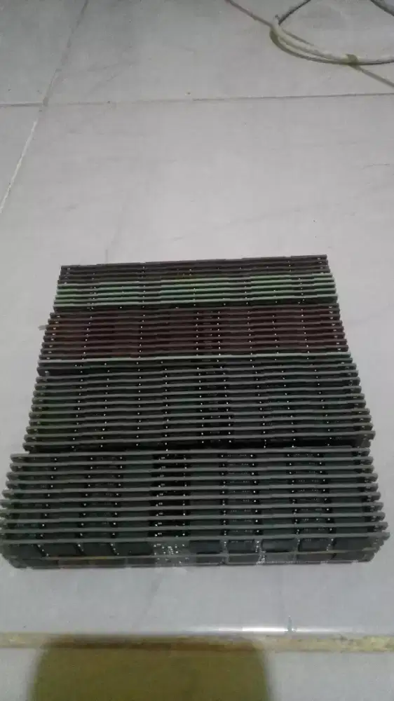 TERIMA JUAL BELI ELEKTRONIK ANDA SPERPART SERVER DAN MEMORI SERVER