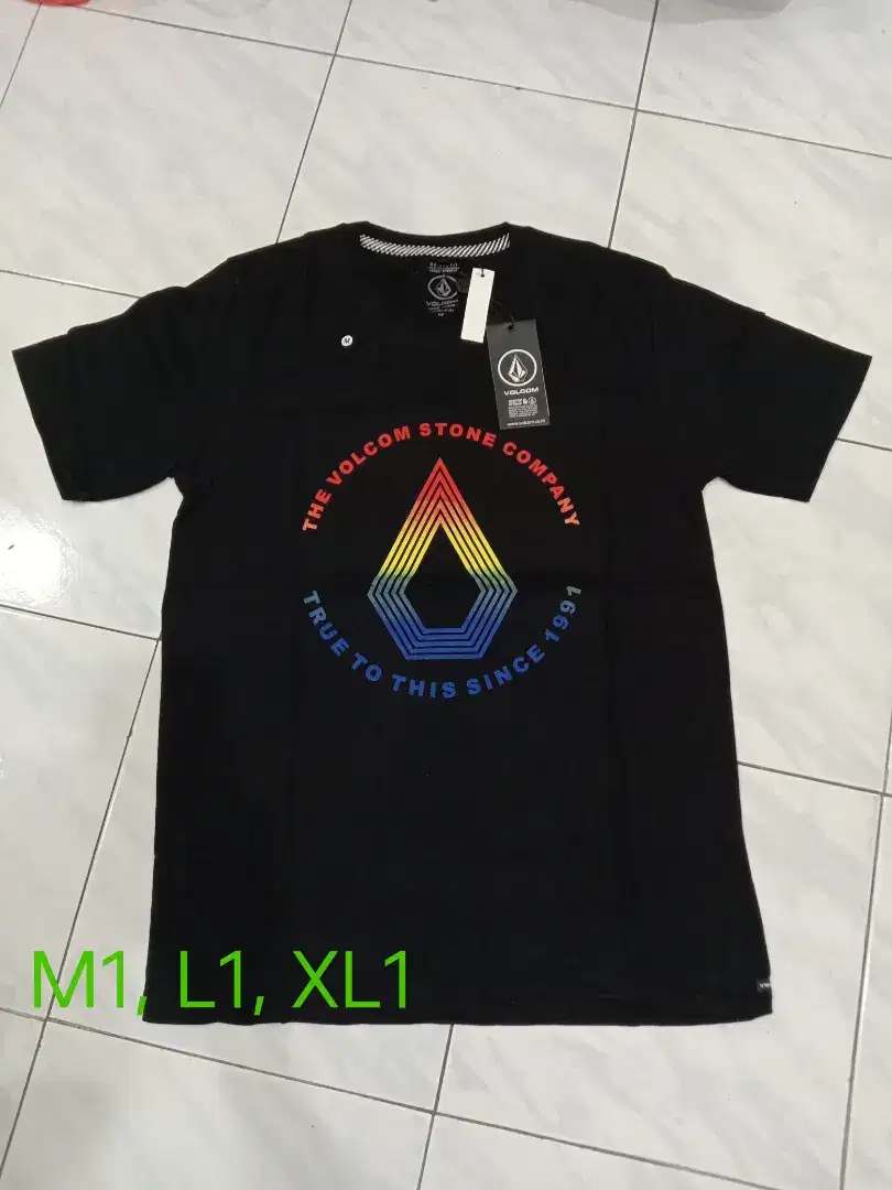 Kaos Keren Murah Berkualitas