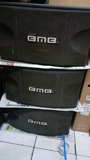 Speaker best sale bmb 10