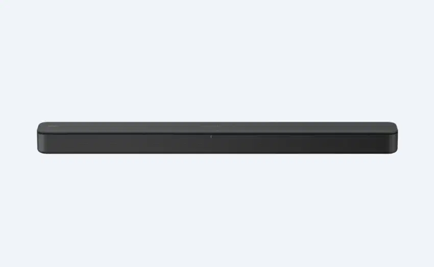 SONY SOUNDBAR SPEAKER HT-S100 2CH