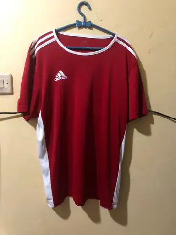 Baju best sale adidas original